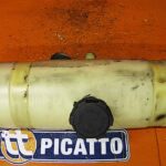 NO Identificado Scania