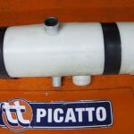 NO Identificado Scania