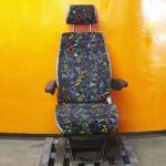 NO Identificado Scania