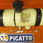 NO Identificado Scania