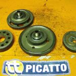 NO Identificado Scania