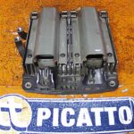 NO Identificado Scania