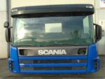 NO Identificado Scania