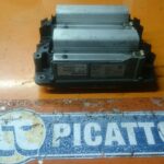 NO Identificado Scania