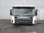 NO Identificado Scania