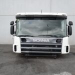 NO Identificado Scania