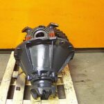 NO Identificado Scania