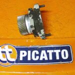 NO Identificado Scania