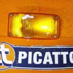 NO Identificado Scania