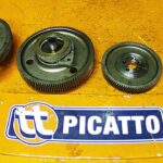 NO Identificado Scania