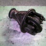 NO Identificado Suzuki Samurai (sj)