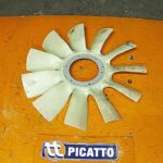 NO Identificado Volvo