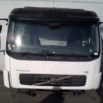 NO Identificado Volvo