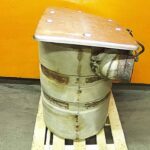 NO Identificado Volvo