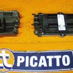 NO Identificado Volvo