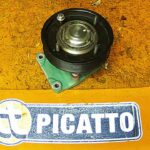 NO Identificado Volvo