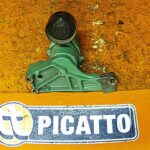 NO Identificado Volvo