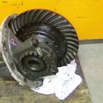 NO Identificado Volvo