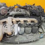 NO Identificado Volvo