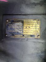 NO Identificado Volvo - Imagen 3