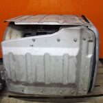 NO Identificado Volvo