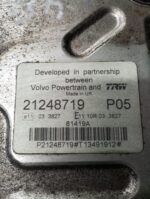 NO Identificado Volvo - Imagen 3