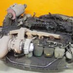 NO Identificado Volvo