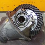 NO Identificado Volvo