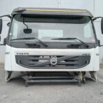 NO Identificado Volvo