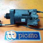 NO Identificado Volvo