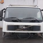 NO Identificado Volvo