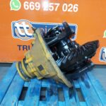 NO Identificado Volvo