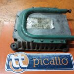 NO Identificado Volvo