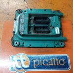 NO Identificado Volvo