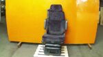 Asiento Delantero Derecho Scania
