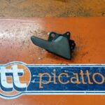 Maneta Interior Delantera Derecha Mercedes-benz