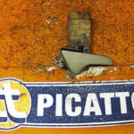 Maneta Interior Delantera Derecha Mercedes-benz Sprinter Furgón