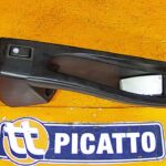 Maneta Interior Delantera Derecha Renault Kerax E3