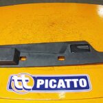 Maneta Interior Delantera Izquierda Man