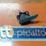 Maneta Interior Delantera Izquierda Mercedes-benz