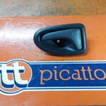 Maneta Interior Delantera Izquierda Renault