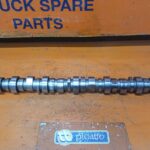 Arbol DE Levas Iveco