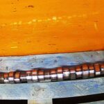 Arbol DE Levas Renault