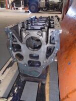 Bloque Man TGM 18.xxx - Imagen 3