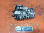 Bomba Inyeccion Nissan
