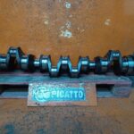 Cigueñal Daf Xf105 (2006)