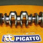 Cigueñal Man TGM 18.xxx