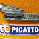 Colector Admision Iveco