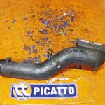 Colector Admision Iveco