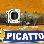 Colector Admision Iveco